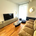 Parisian Luxury Style - Heart Of Montparnasse