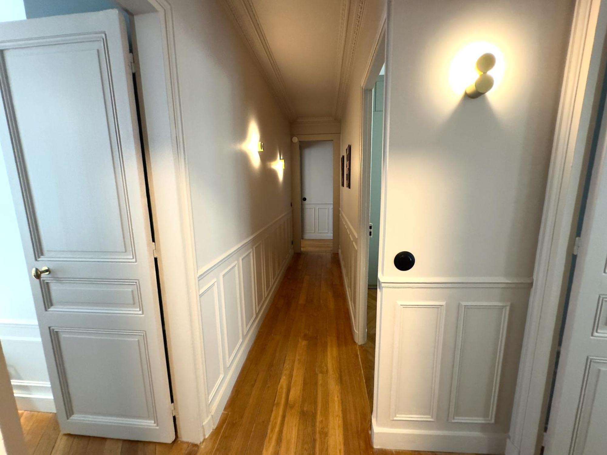 Parisian Luxury Style - Heart Of Montparnasse Appartement *
