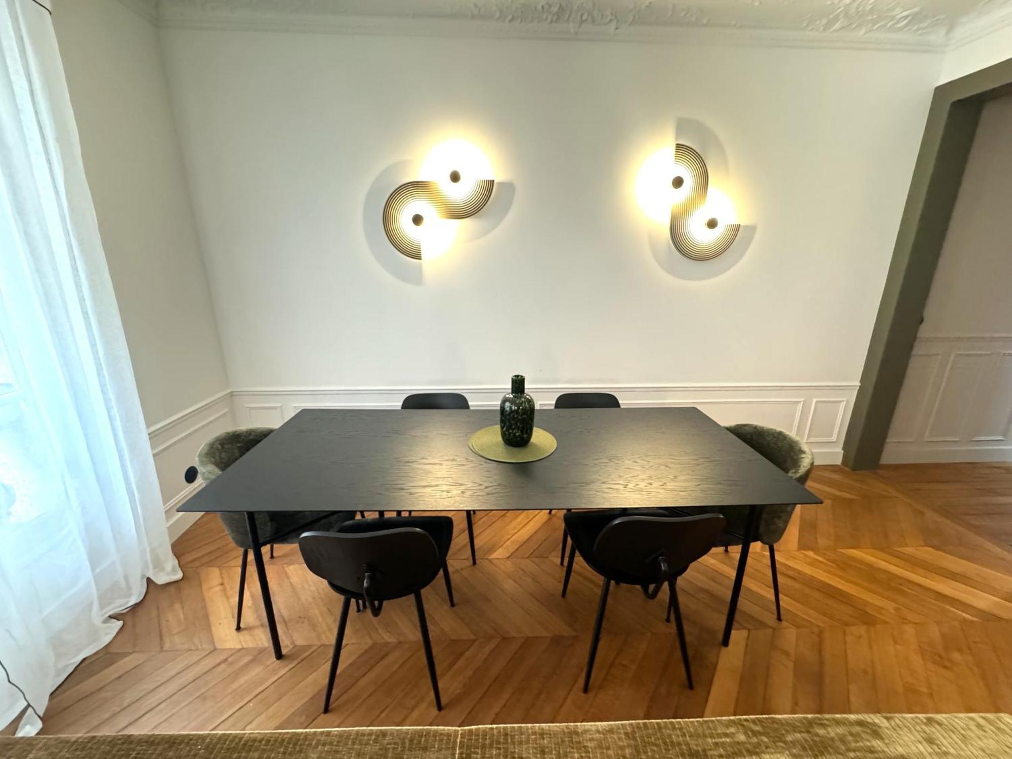 Parisian Luxury Style - Heart Of Montparnasse Appartement